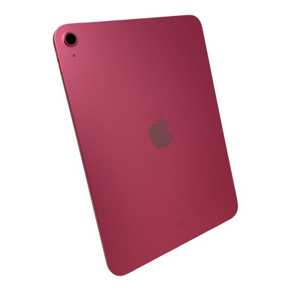 Apple iPad 11" A16 Chip Tablet 128GB Rosa iCloud-Sperre - DEFEKT - ERSATZTEILE  SPENDER