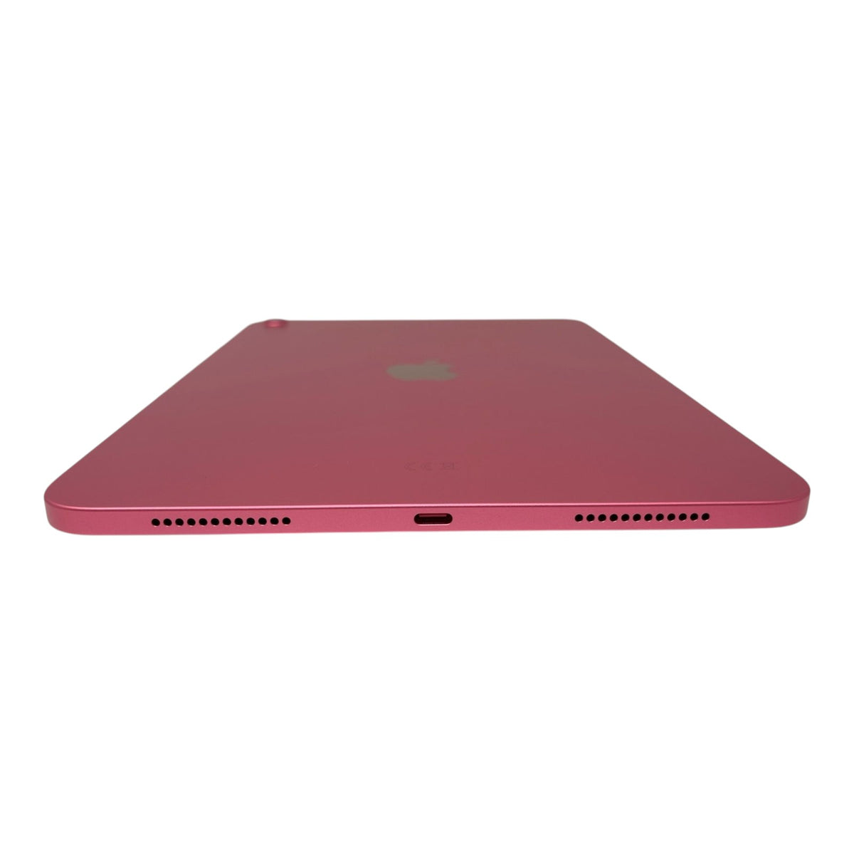 Apple iPad 11" A16 Chip Tablet 128GB Rosa iCloud-Sperre - DEFEKT - ERSATZTEILE  SPENDER