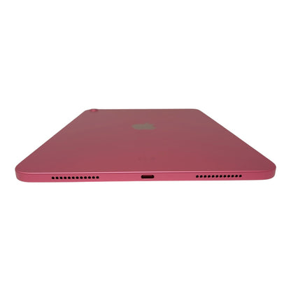 Apple iPad 11" A16 Chip Tablet 128GB Rosa iCloud-Sperre - DEFEKT - ERSATZTEILE  SPENDER