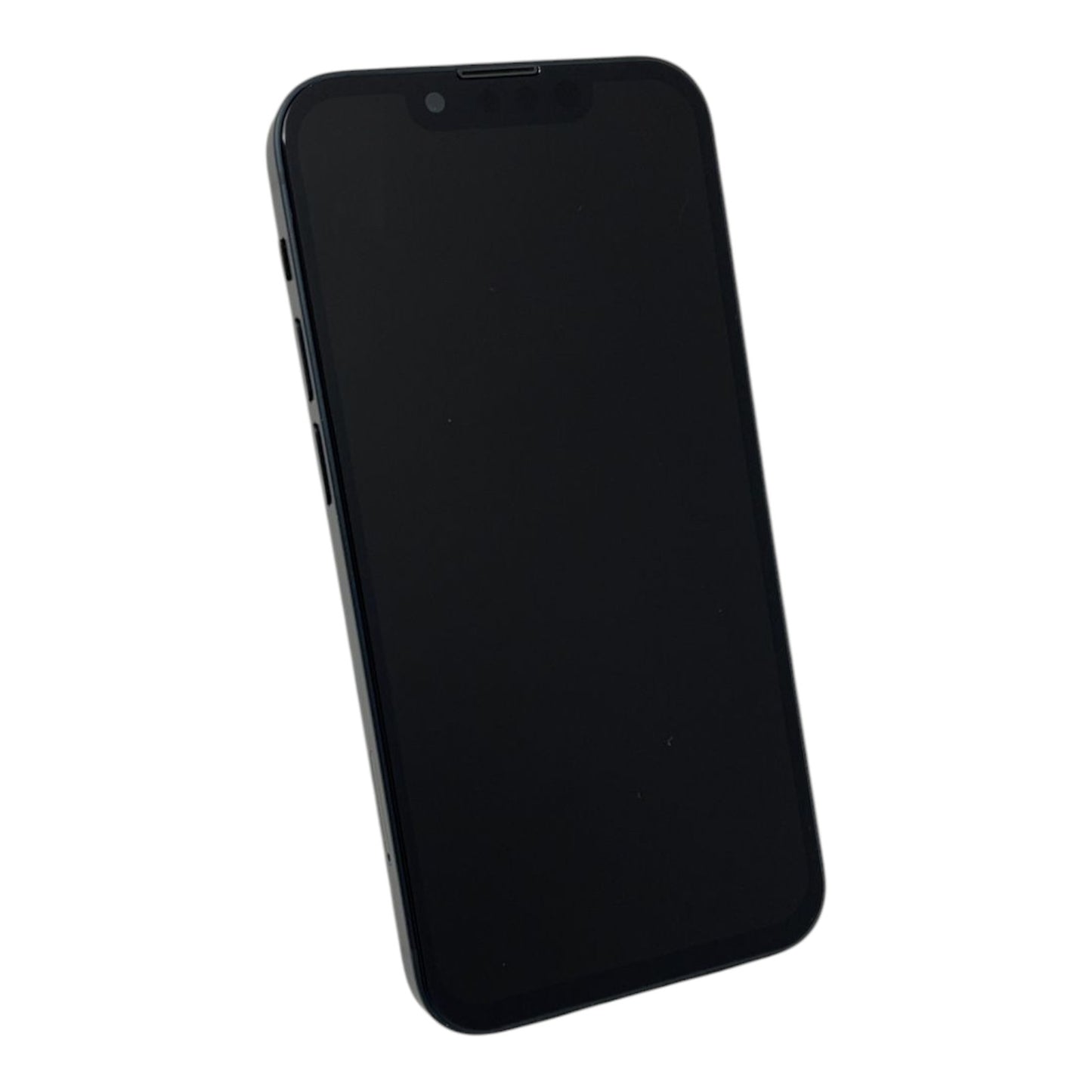 Apple iPhone 13 Mini 5,4" Handy 128GB Mitternacht iCloud-Sperre - DEFEKT - ERSATZTEILE  SPENDER