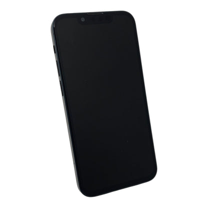 Apple iPhone 13 Mini 5,4" Handy 128GB Mitternacht iCloud-Sperre - DEFEKT - ERSATZTEILE  SPENDER
