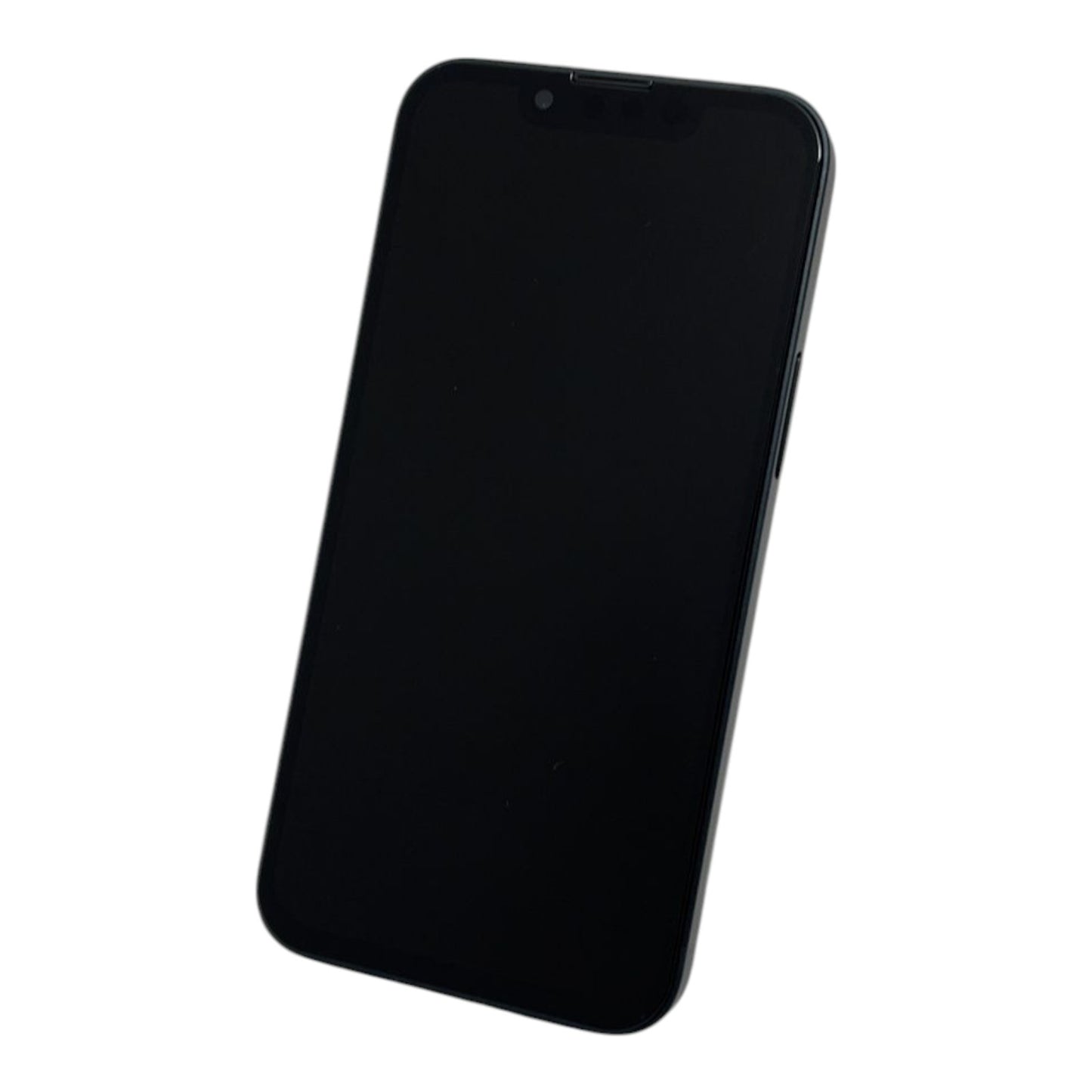 Apple iPhone 13 Mini 5,4" Handy 128GB Mitternacht iCloud-Sperre - DEFEKT - ERSATZTEILE  SPENDER