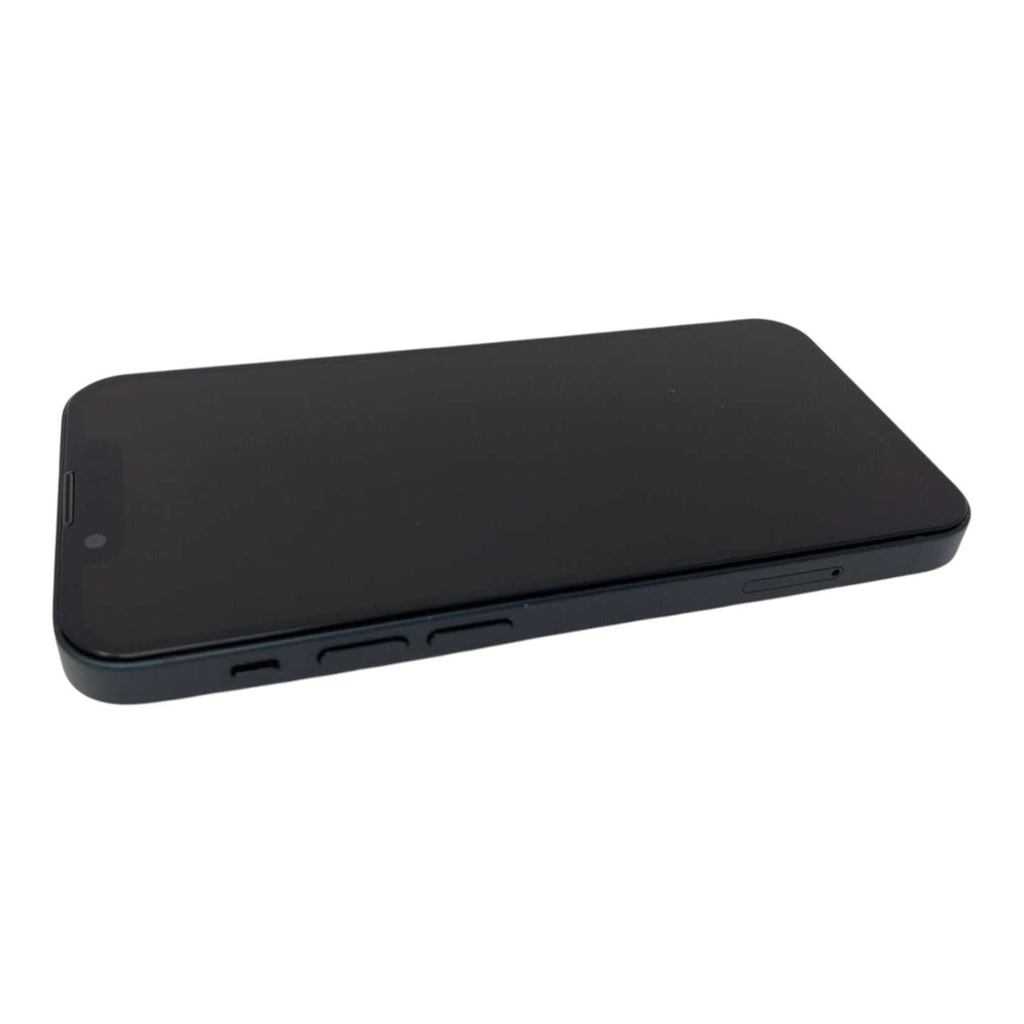 Apple iPhone 13 Mini 5,4" Handy 128GB Mitternacht iCloud-Sperre - DEFEKT - ERSATZTEILE  SPENDER
