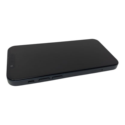 Apple iPhone 13 Mini 5,4" Handy 128GB Mitternacht iCloud-Sperre - DEFEKT - ERSATZTEILE  SPENDER