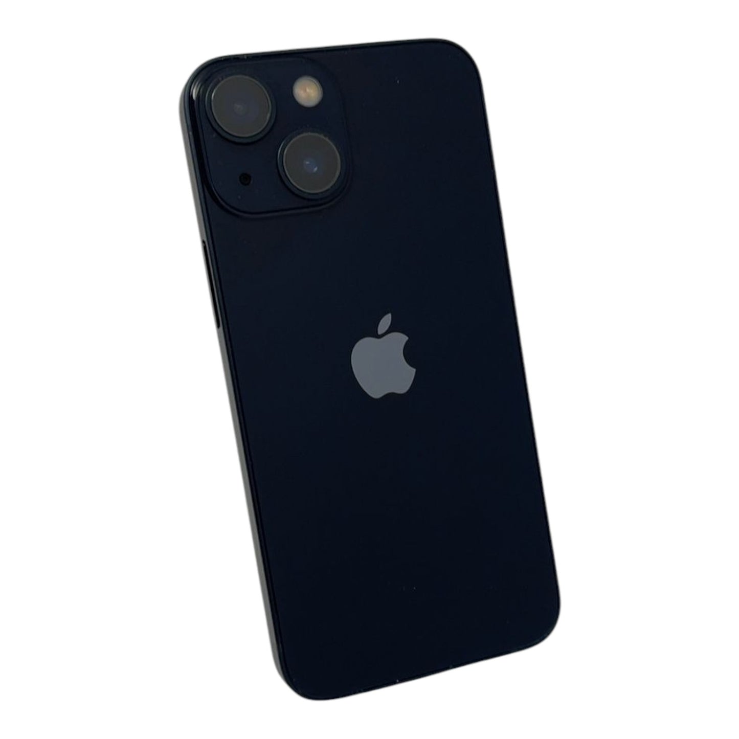 Apple iPhone 13 Mini 5,4" Handy 128GB Mitternacht iCloud-Sperre - DEFEKT - ERSATZTEILE  SPENDER
