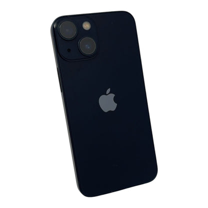 Apple iPhone 13 Mini 5,4" Handy 128GB Mitternacht iCloud-Sperre - DEFEKT - ERSATZTEILE  SPENDER