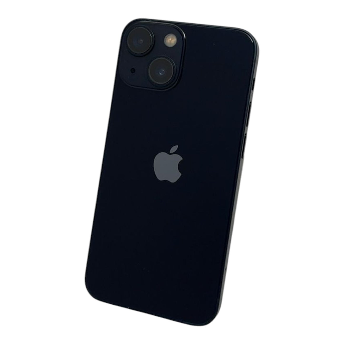 Apple iPhone 13 Mini 5,4" Handy 128GB Mitternacht iCloud-Sperre - DEFEKT - ERSATZTEILE  SPENDER