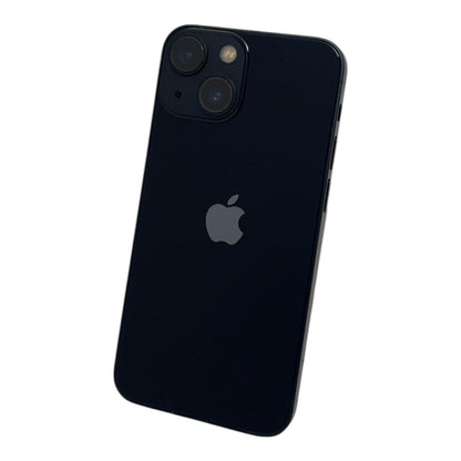 Apple iPhone 13 Mini 5,4" Handy 128GB Mitternacht iCloud-Sperre - DEFEKT - ERSATZTEILE  SPENDER