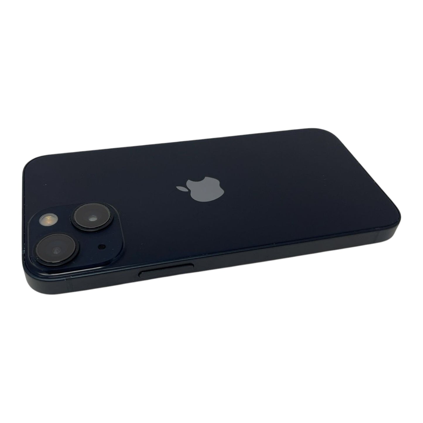 Apple iPhone 13 Mini 5,4" Handy 128GB Mitternacht iCloud-Sperre - DEFEKT - ERSATZTEILE  SPENDER