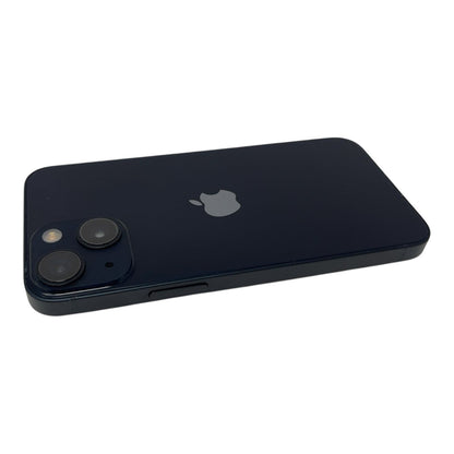 Apple iPhone 13 Mini 5,4" Handy 128GB Mitternacht iCloud-Sperre - DEFEKT - ERSATZTEILE  SPENDER