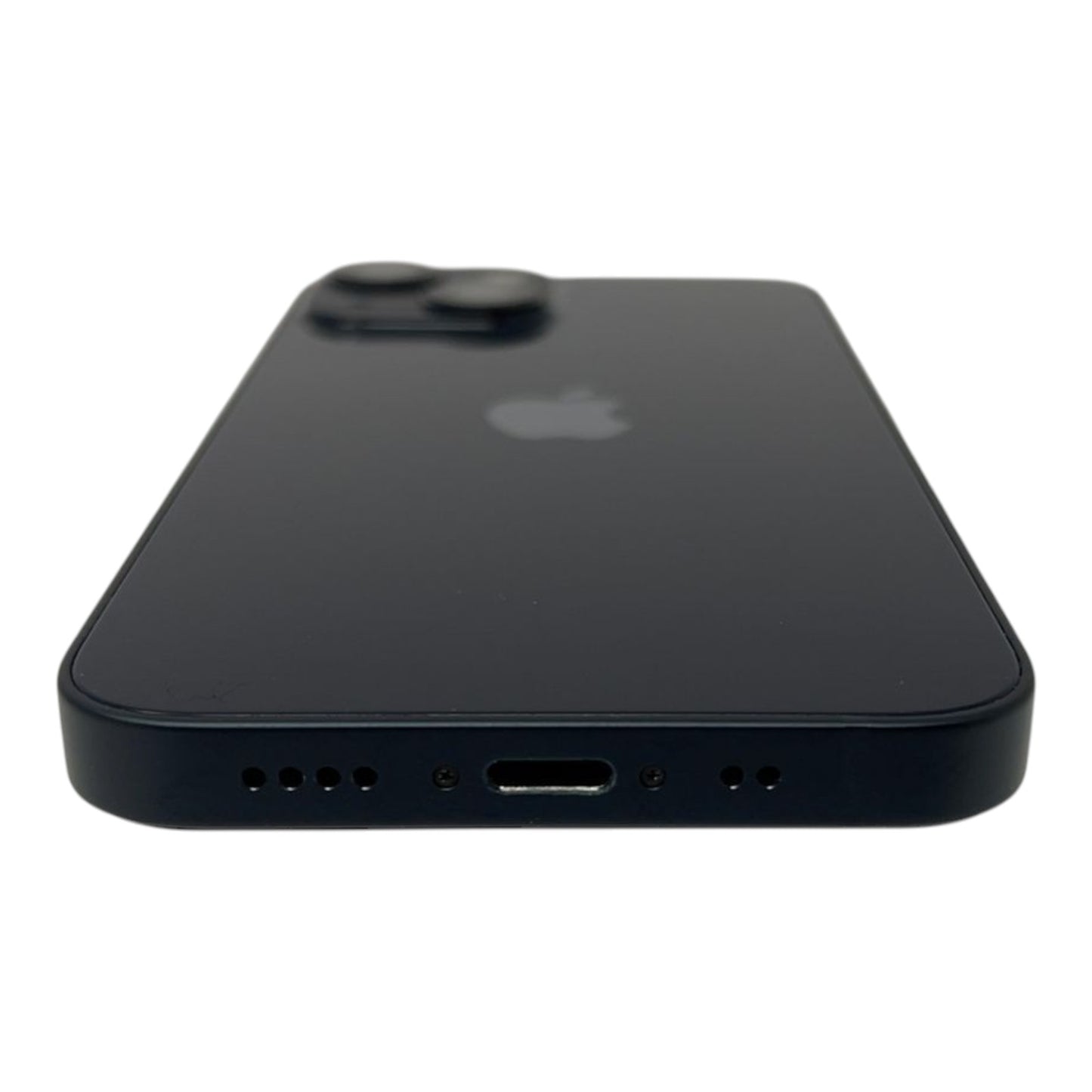 Apple iPhone 13 Mini 5,4" Handy 128GB Mitternacht iCloud-Sperre - DEFEKT - ERSATZTEILE  SPENDER