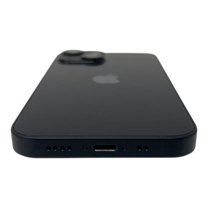 Apple iPhone 13 Mini 5,4" Handy 128GB Mitternacht iCloud-Sperre - DEFEKT - ERSATZTEILE  SPENDER