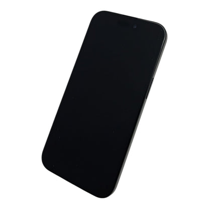Apple iPhone 15 6,1" Smartphone 128GB iCloud-Sperre - DEFEKT - ERSATZTEILE  SPENDER