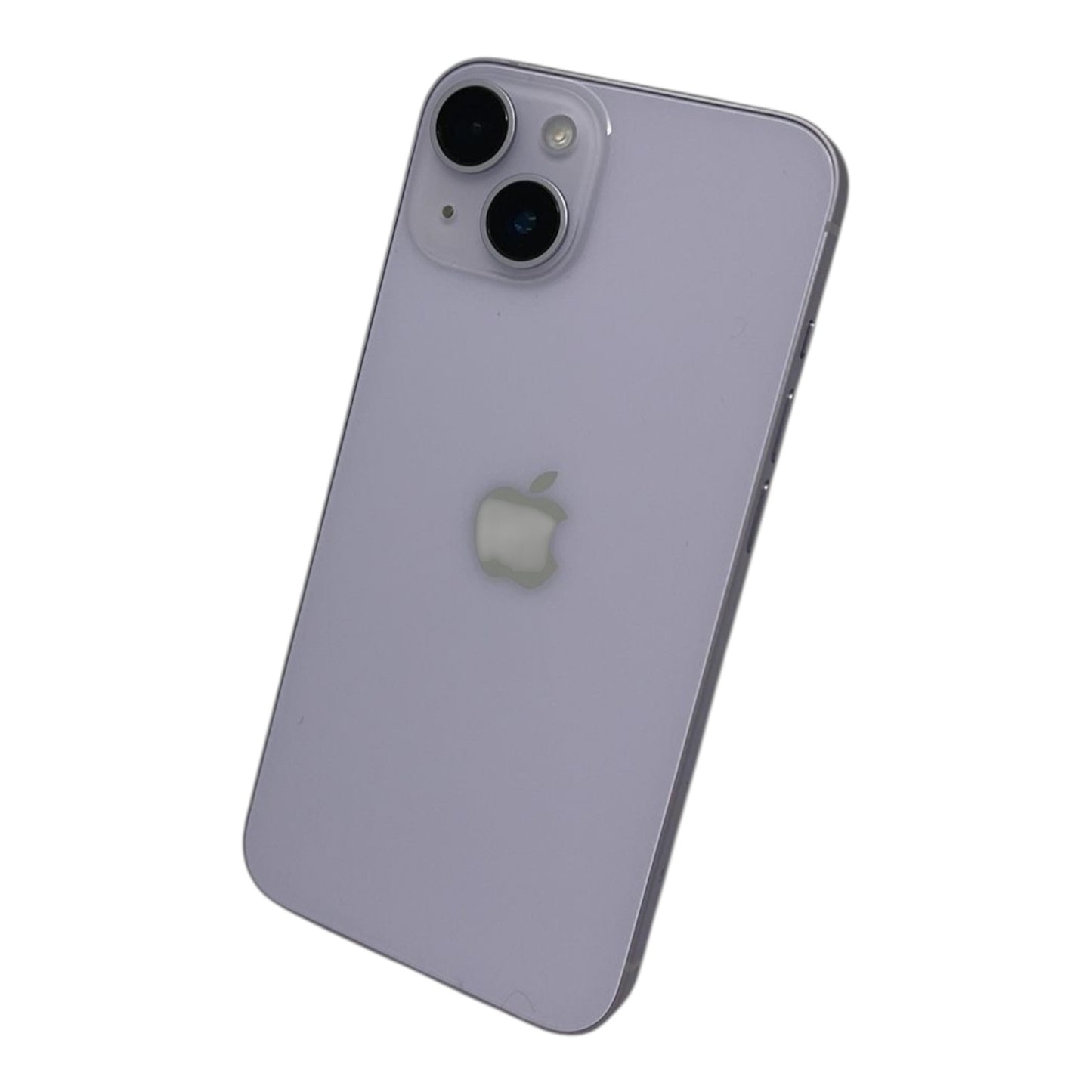 Apple iPhone 14 6,1" Smartphone 256GB Violette - DEFEKT - ERSATZTEILE  SPENDER
