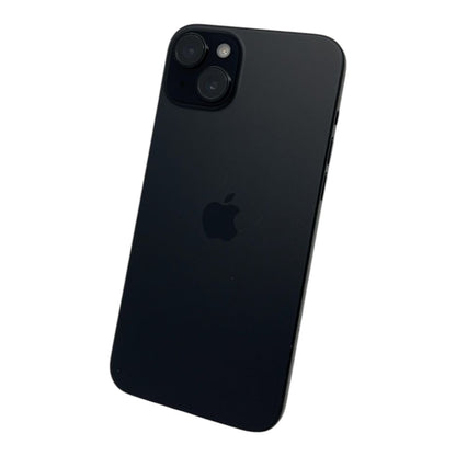 Apple iPhone 15 Plus 6,7" Smartphone 128GB - DEFEKT - ERSATZTEILE  SPENDER