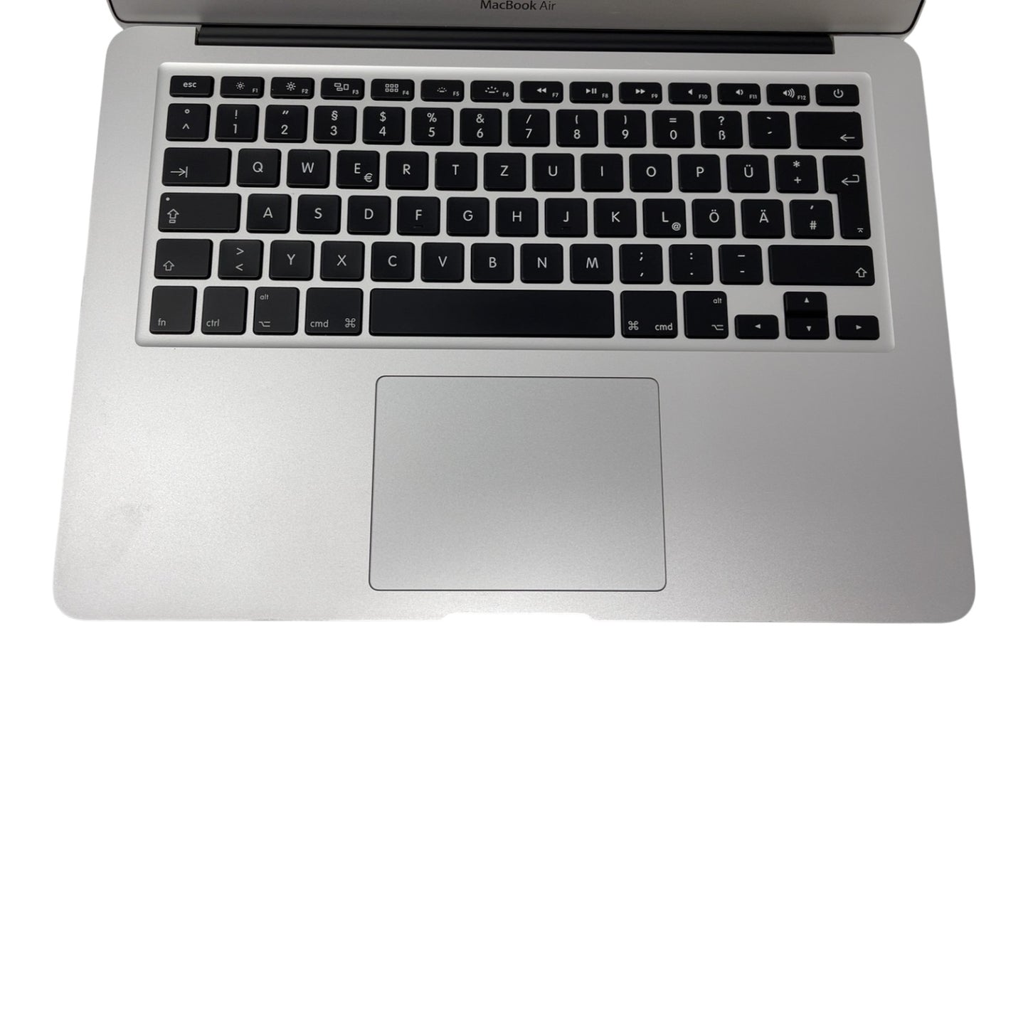 Apple MacBook Pro 13" i5 Notebook 8GB RAM 128GB - DEFEKT - ERSATZTEILE  SPENDER