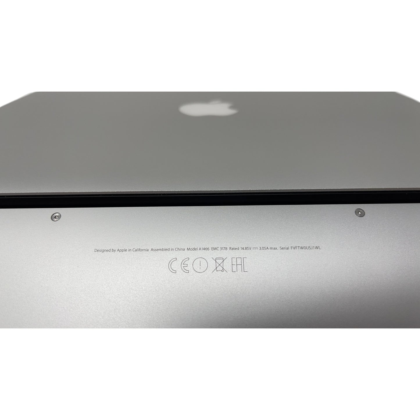 Apple MacBook Pro 13" i5 Notebook 8GB RAM 128GB - DEFEKT - ERSATZTEILE  SPENDER
