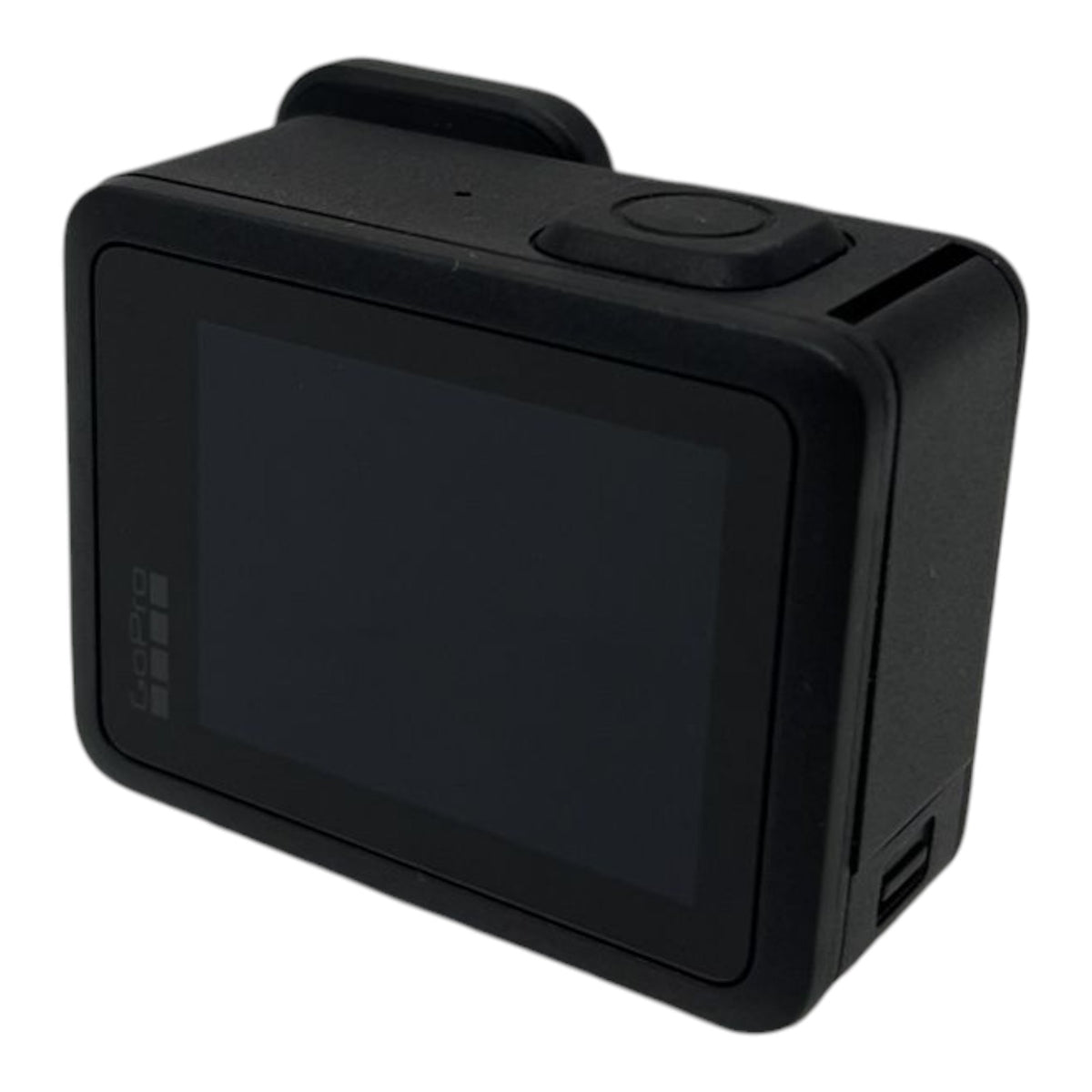 GoPro Lit Hero Wasserdichte Action Kamera 4K UHD Kamera - DEFEKT - ERSATZTEILE  SPENDER