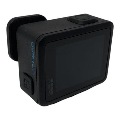 GoPro Lit Hero Wasserdichte Action Kamera 4K UHD Kamera - DEFEKT - ERSATZTEILE  SPENDER