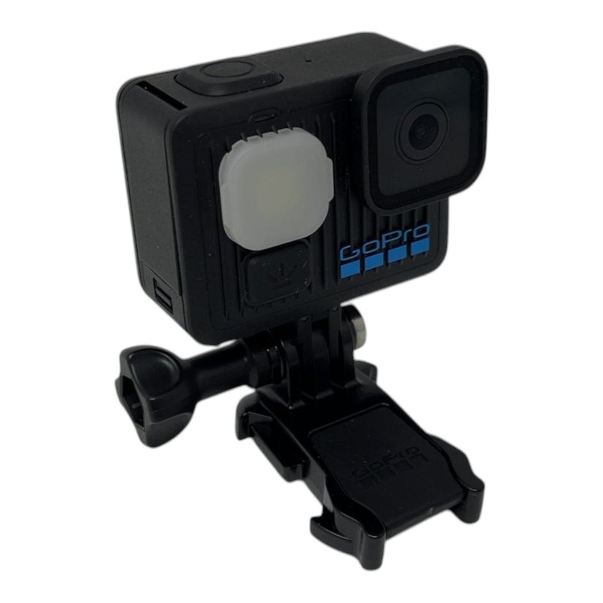 GoPro Lit Hero Wasserdichte Action Kamera 4K UHD Kamera - DEFEKT - ERSATZTEILE  SPENDER