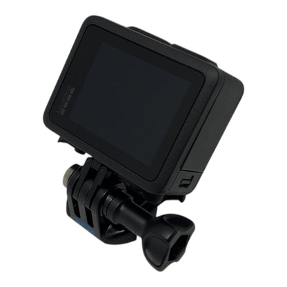 GoPro Lit Hero Wasserdichte Action Kamera 4K UHD Kamera - DEFEKT - ERSATZTEILE  SPENDER