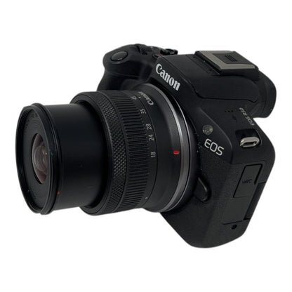 Canon EOS R50 Systemkamera Spiegellose Kamera - DEFEKT - ERSATZTEILE  SPENDER