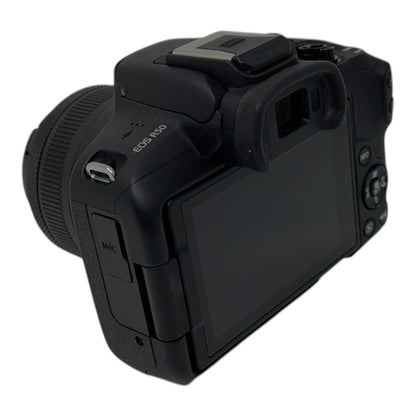 Canon EOS R50 Systemkamera Spiegellose Kamera - DEFEKT - ERSATZTEILE  SPENDER