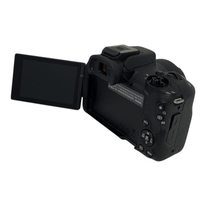 Canon EOS R50 Systemkamera Spiegellose Kamera - DEFEKT - ERSATZTEILE  SPENDER