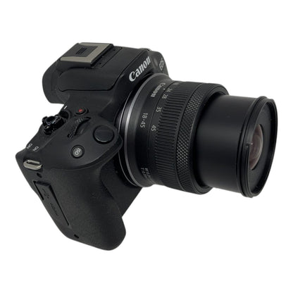 Canon EOS R50 Systemkamera Spiegellose Kamera - DEFEKT - ERSATZTEILE  SPENDER