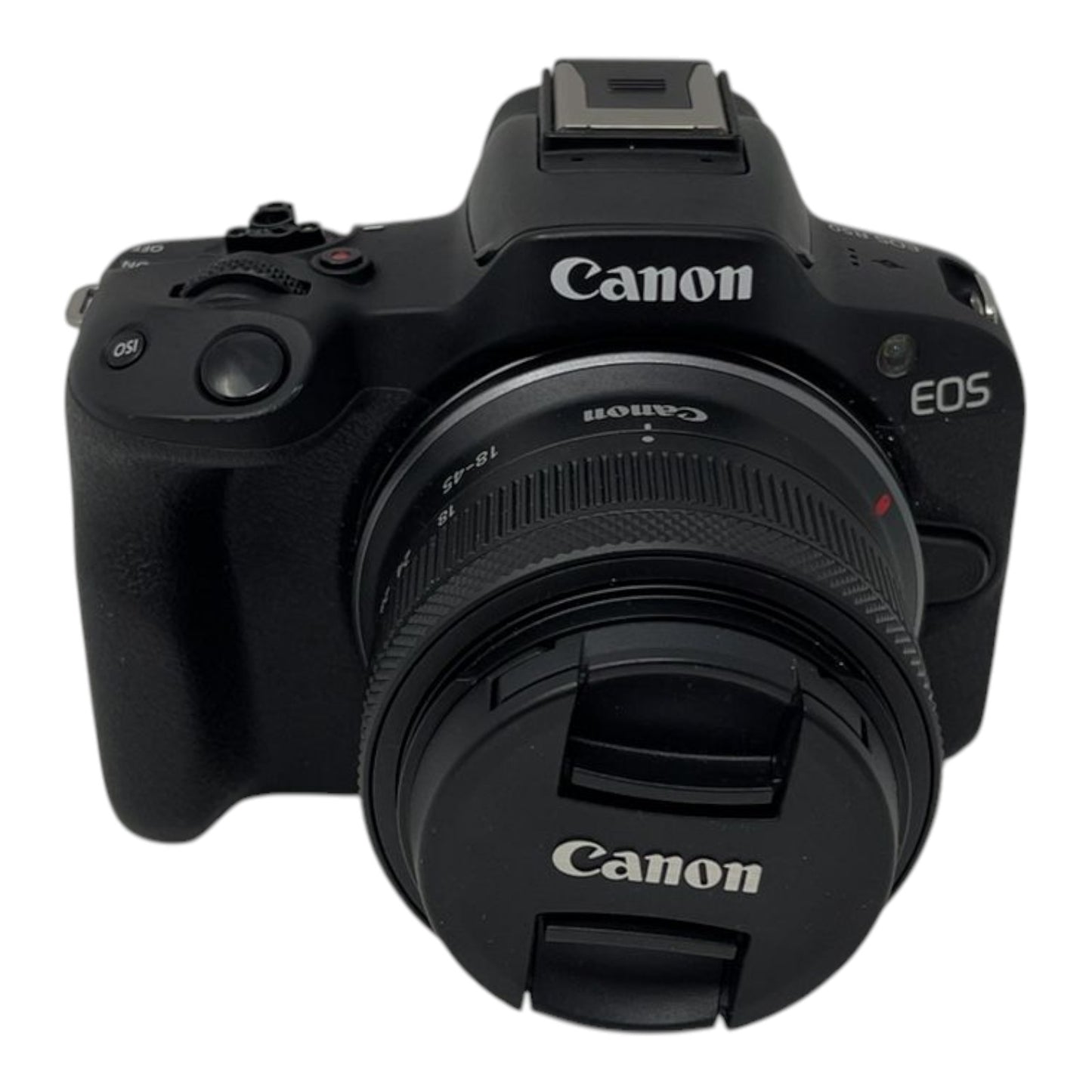 Canon EOS R50 Systemkamera Spiegellose Kamera - DEFEKT - ERSATZTEILE  SPENDER
