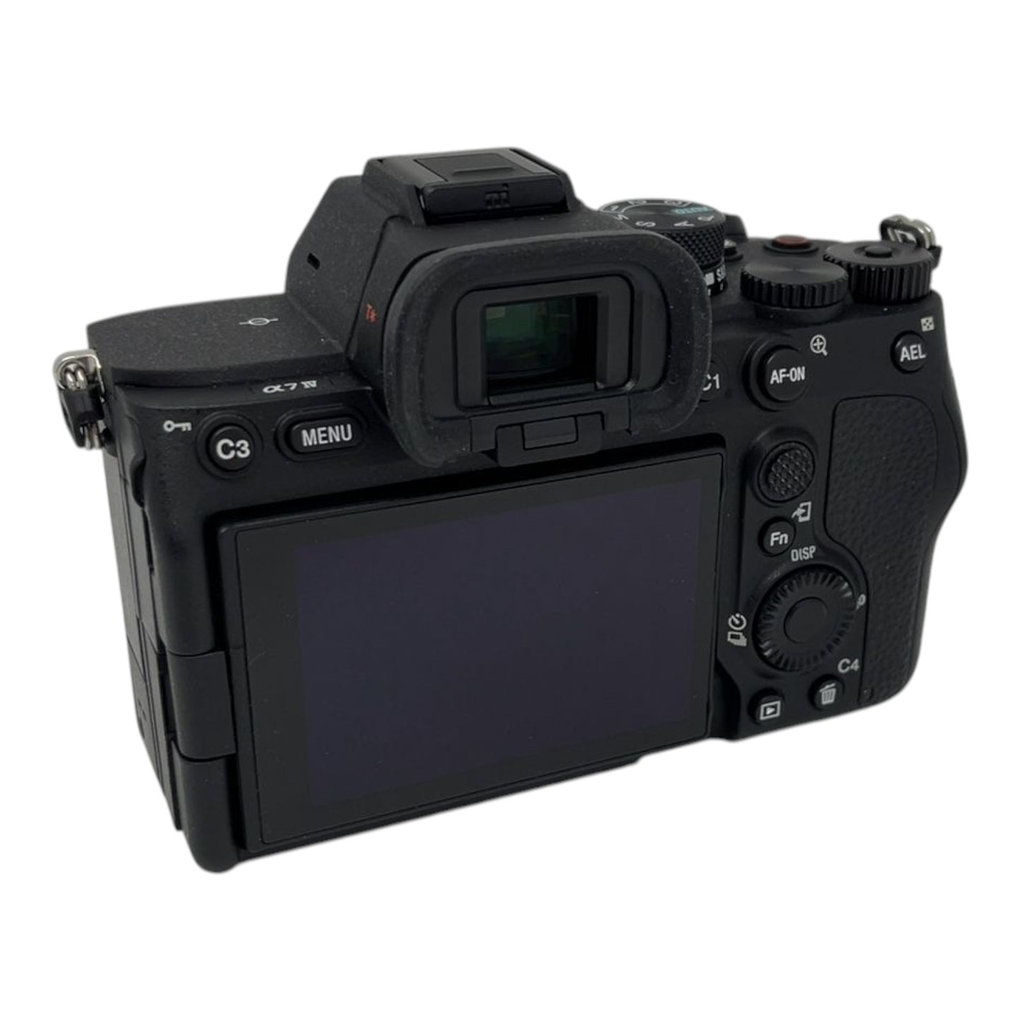 Sony Alpha 7 IV Videokamera Vlog Kamera - DEFEKT - ERSATZTEILE  SPENDER