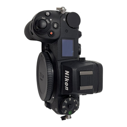 Nikon Z 6II Spiegellose Fotokamera 24,5MP 4K UHD - DEFEKT - ERSATZTEILE  SPENDER