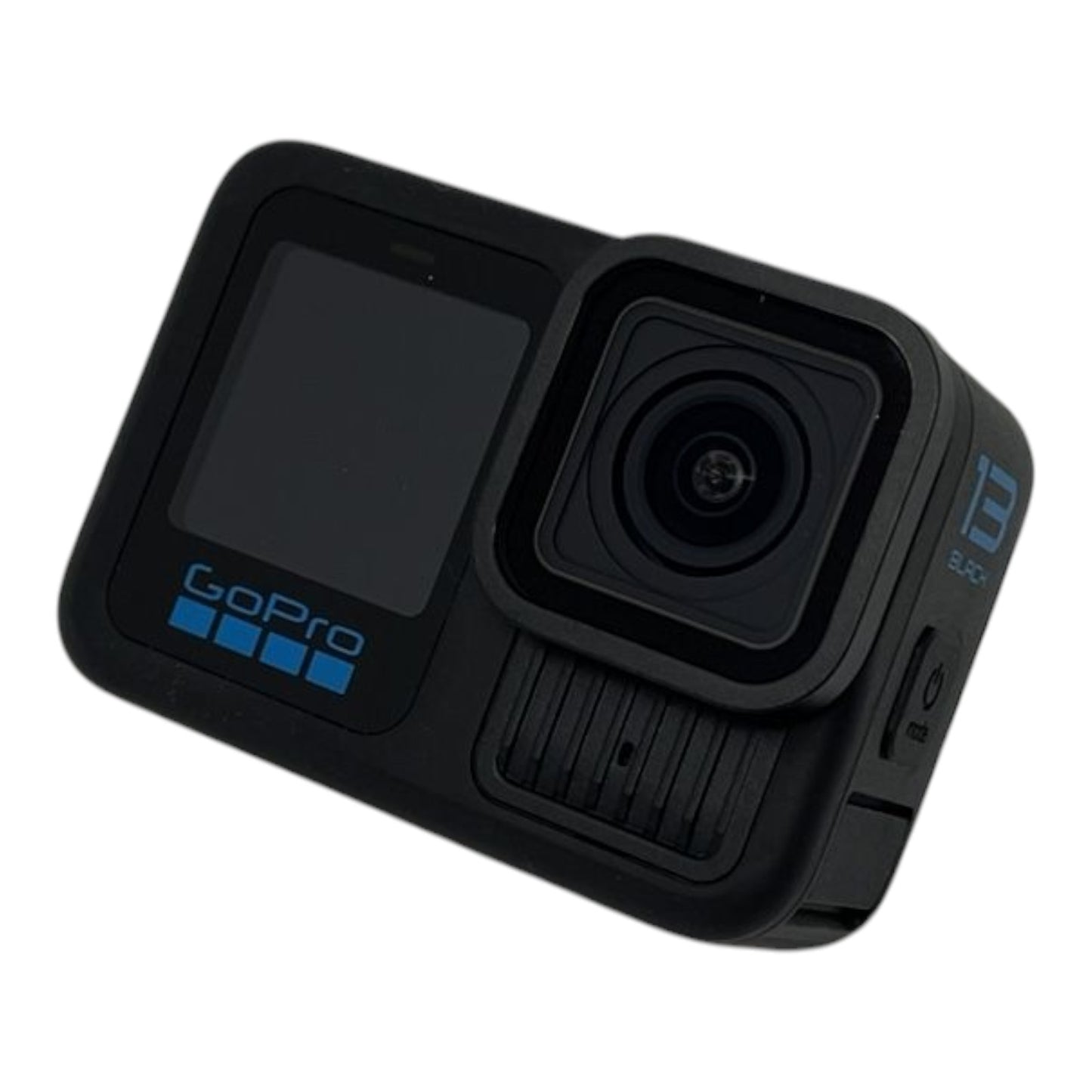 GoPro Hero 13 Actionkamera 5,3K Kamera - DEFEKT - ERSATZTEILE  SPENDER