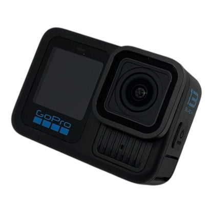 GoPro Hero 13 Actionkamera 5,3K Kamera - DEFEKT - ERSATZTEILE  SPENDER