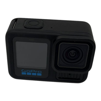 GoPro Hero 13 Actionkamera 5,3K Kamera - DEFEKT - ERSATZTEILE  SPENDER