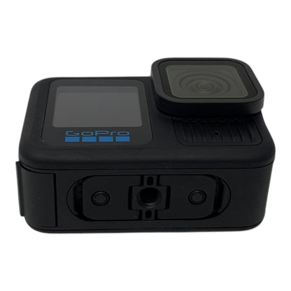 GoPro Hero 13 Actionkamera 5,3K Kamera - DEFEKT - ERSATZTEILE  SPENDER
