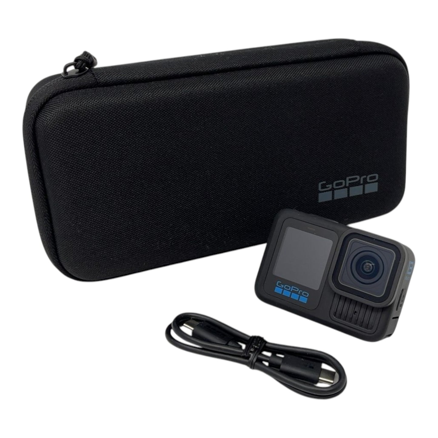 GoPro Hero 13 Actionkamera 5,3K Kamera - DEFEKT - ERSATZTEILE  SPENDER