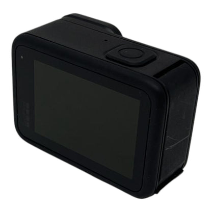 GoPro Hero 13 Actionkamera 5,3K Kamera - DEFEKT - ERSATZTEILE  SPENDER
