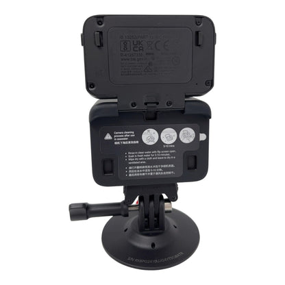 Insta360 IAC1-Pro Actionkamera 8K Video Kamera - DEFEKT - ERSATZTEILE  SPENDER