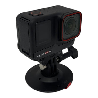 Insta360 IAC1-Pro Actionkamera 8K Video Kamera - DEFEKT - ERSATZTEILE  SPENDER