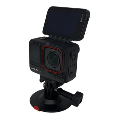 Insta360 IAC1-Pro Actionkamera 8K Video Kamera - DEFEKT - ERSATZTEILE  SPENDER