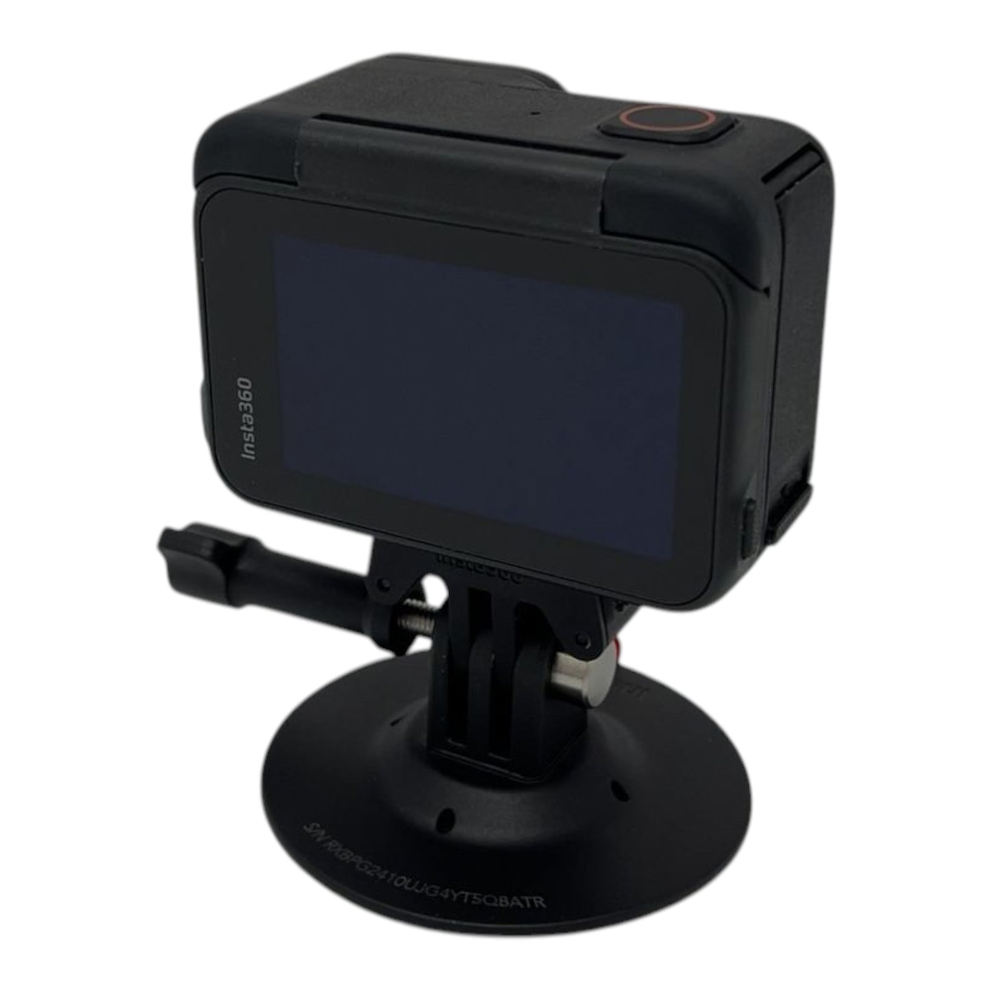 Insta360 IAC1-Pro Actionkamera 8K Video Kamera - DEFEKT - ERSATZTEILE  SPENDER
