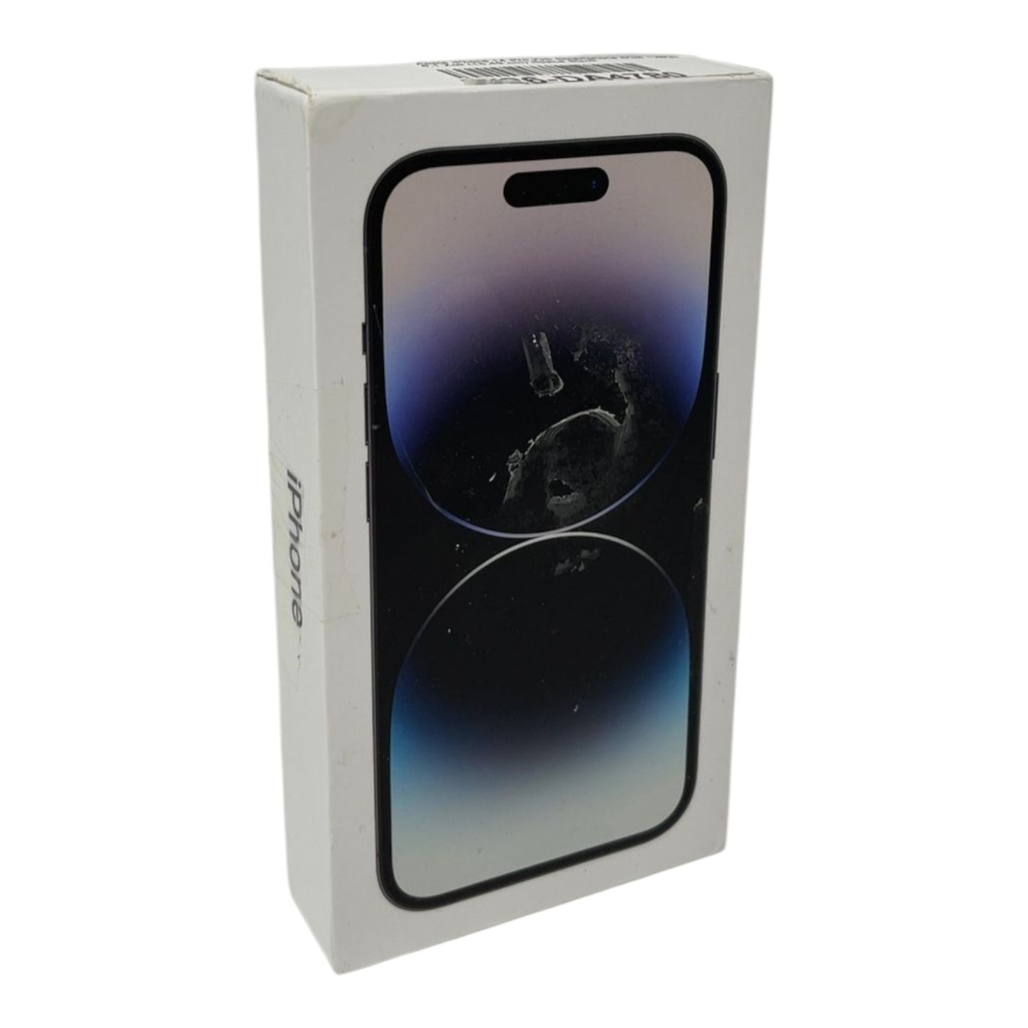 Apple iPhone 14 Pro 6,1" Handy 6GB 128GB - DEFEKT - ERSATZTEILE  SPENDER