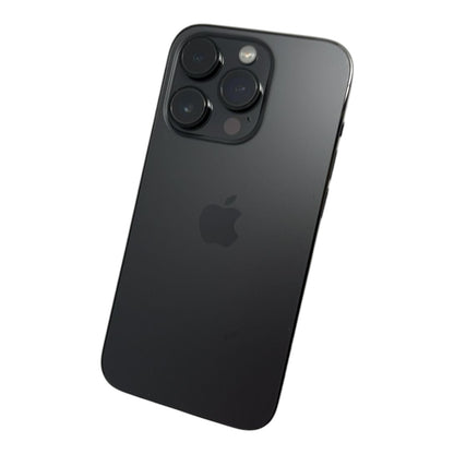 Apple iPhone 14 Pro 6,1" Handy 6GB 128GB - DEFEKT - ERSATZTEILE  SPENDER