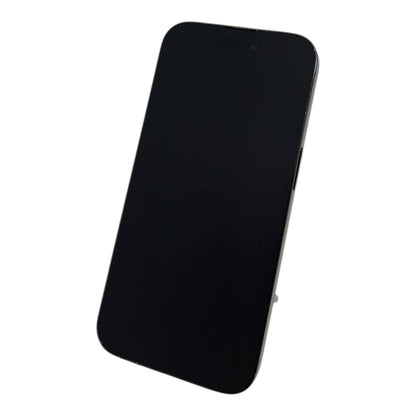 Apple iPhone 14 Pro 6,1" Handy 6GB 128GB - DEFEKT - ERSATZTEILE  SPENDER