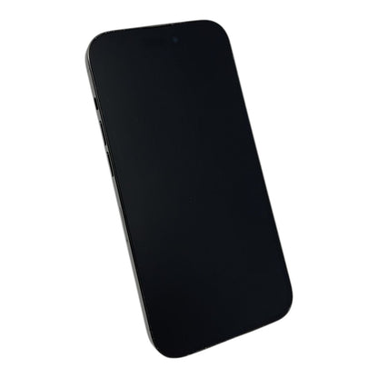 Apple iPhone 14 Pro 6,1" Handy 6GB 128GB - DEFEKT - ERSATZTEILE  SPENDER