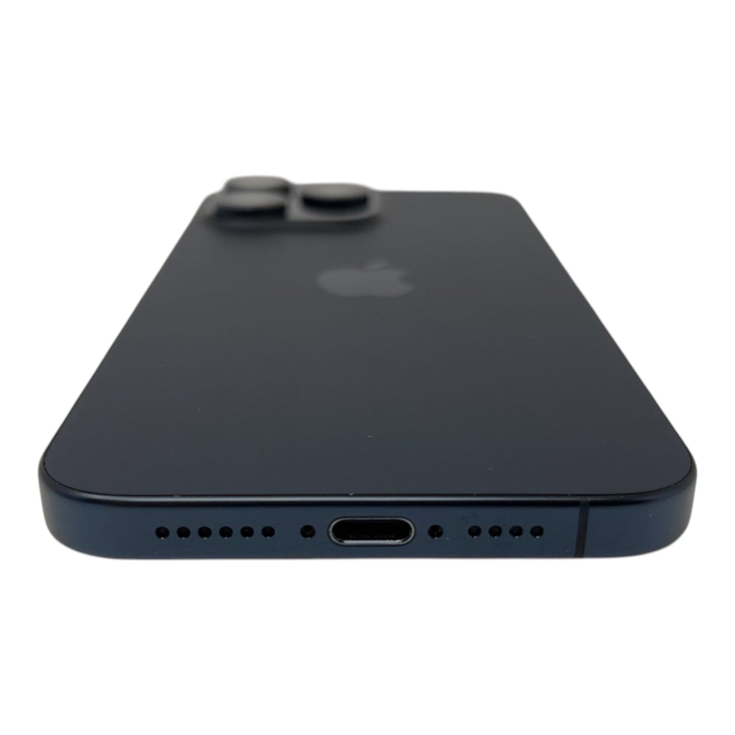 Apple iPhone 15 Pro Max 6,7" Handy 256GB Titan Blau - DEFEKT - ERSATZTEILE  SPENDER