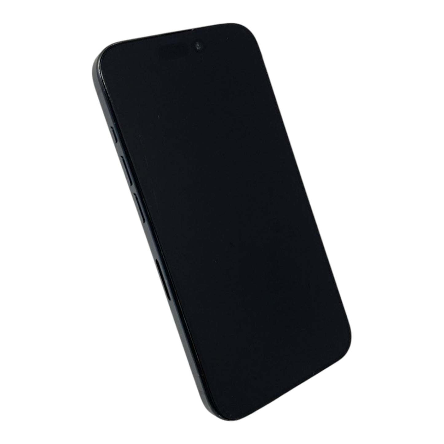 Apple iPhone 15 Pro 6,1" Handy 128GB Titan Blau - DEFEKT - ERSATZTEILE  SPENDER