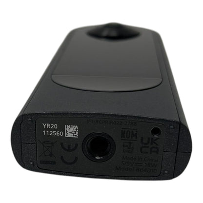 2023 Ricoh Theta X 60MP 5,7k 360 Grad Kamera - DEFEKT - ERSATZTEILE  SPENDER