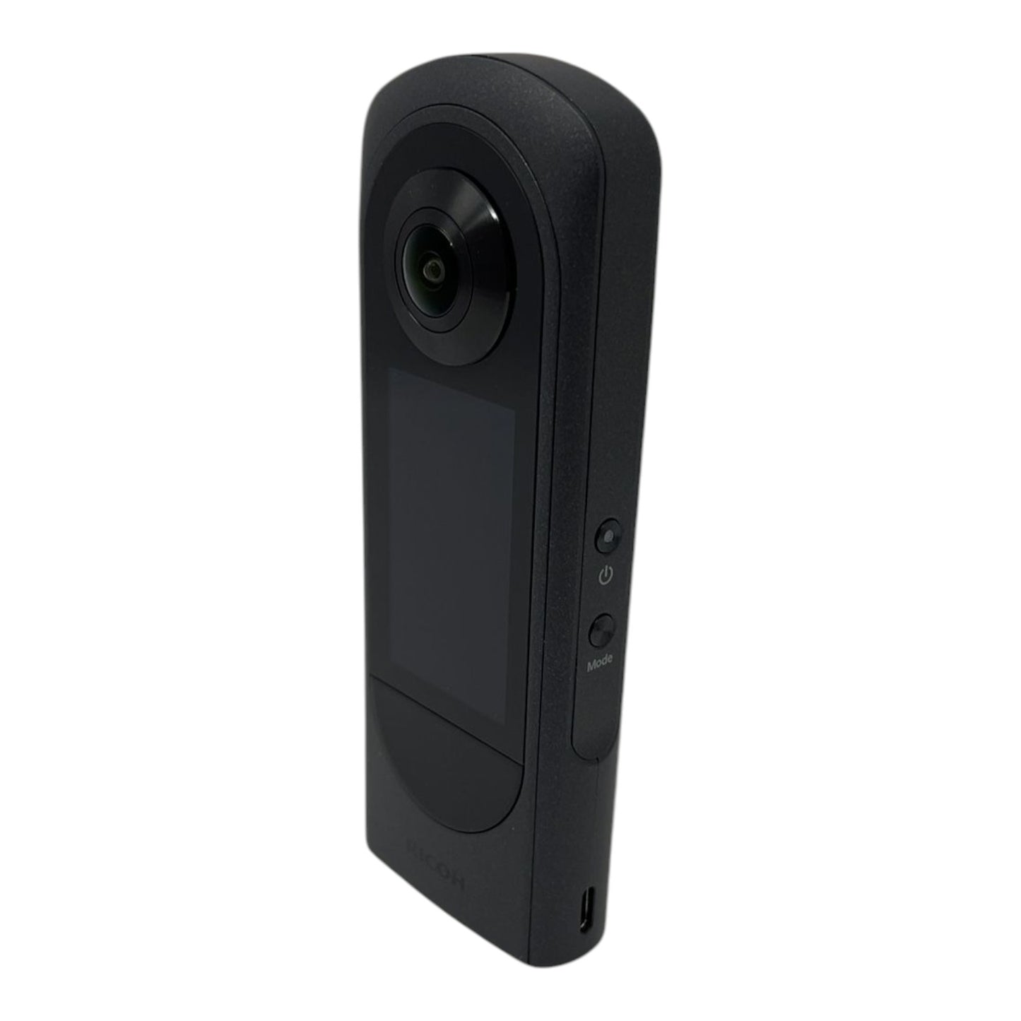 2023 Ricoh Theta X 60MP 5,7k 360 Grad Kamera - DEFEKT - ERSATZTEILE  SPENDER